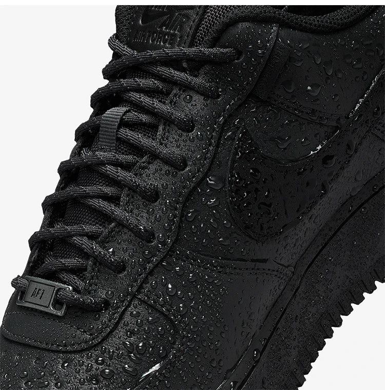 Nike Authentic Winter Style Ανδρικά Ανθεκτικά Casual Παπούτσια Χαμηλού Προφίλ HV5953-001