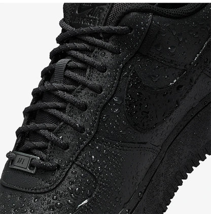 Nike Authentic Winter Style Ανδρικά Ανθεκτικά Casual Παπούτσια Χαμηλού Προφίλ HV5953-001