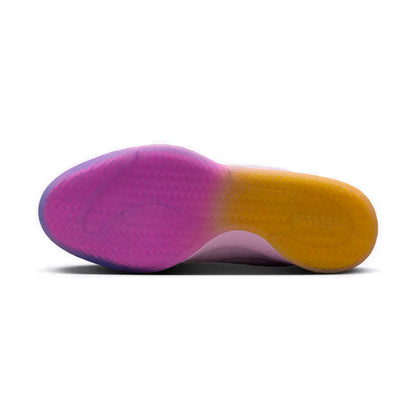 Nike Book 1 EP Low Unisex Basketball Shoes - Sunset Colorway Desert-Inspired Design Air Zoom Cushion Traction HJ5355-500