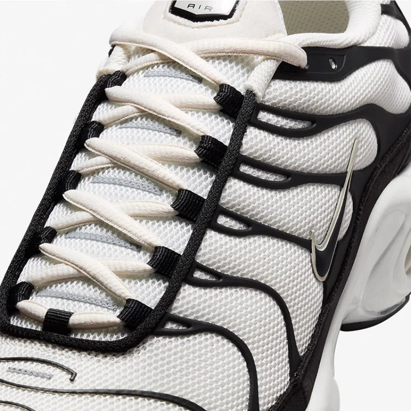 Nike Air Max plus Men's Low-Top Running Shoes Comfortable Durable Shock Absorption Versatile Style DM0032-019