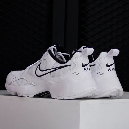 Nike Genuine Air Heights Unisex Ελαφριά Αθλητικά Παπούτσια με Αντικραδασμική Επένδυση CI0603-102