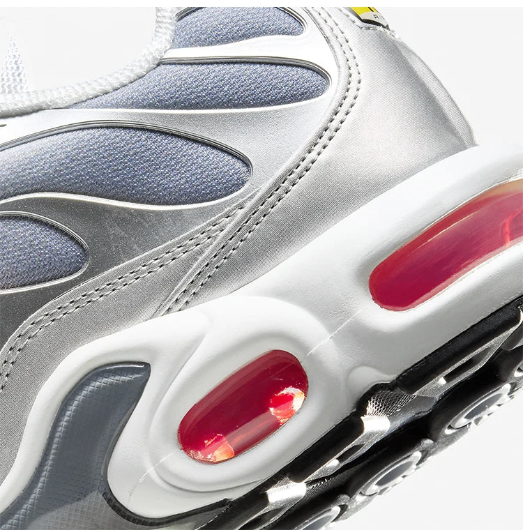 Nike Authentic Air Max Plus Women's Fashion Air Cushion Sports Shoes HM9654-001