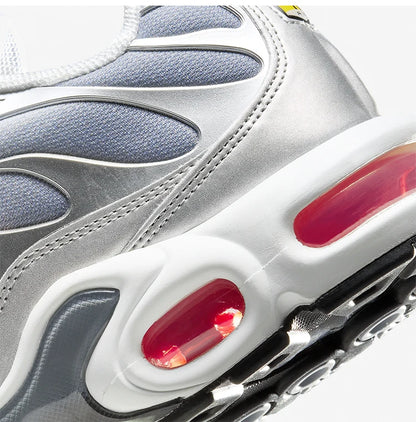 Nike Authentic Air Max Plus Women's Fashion Air Cushion Sports Shoes HM9654-001