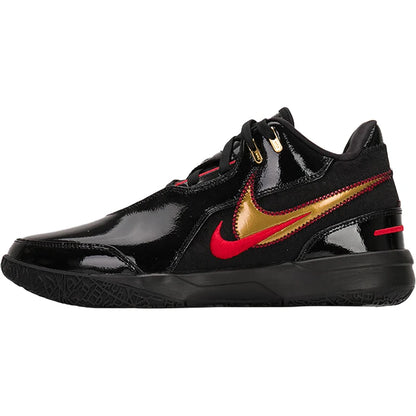 Nike Genuine Product 2024 New Men's Cushioned Rebound Basketball Shoes FJ1567-001