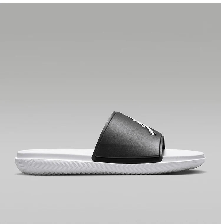 Nike Official Genuine Jordan Summer New Men's Wear-resistant Lightweight Sandals FQ1598-402