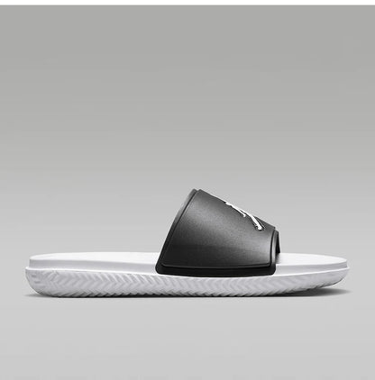 Nike Official Genuine Jordan Summer New Men's Wear-resistant Lightweight Sandals FQ1598-402