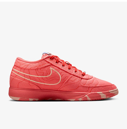 Официални автентични мъжки баскетболни обувки Nike BOOK 1 IB8053-800 с противохлъзгаща и износоустойчива конструкция за висока производителност