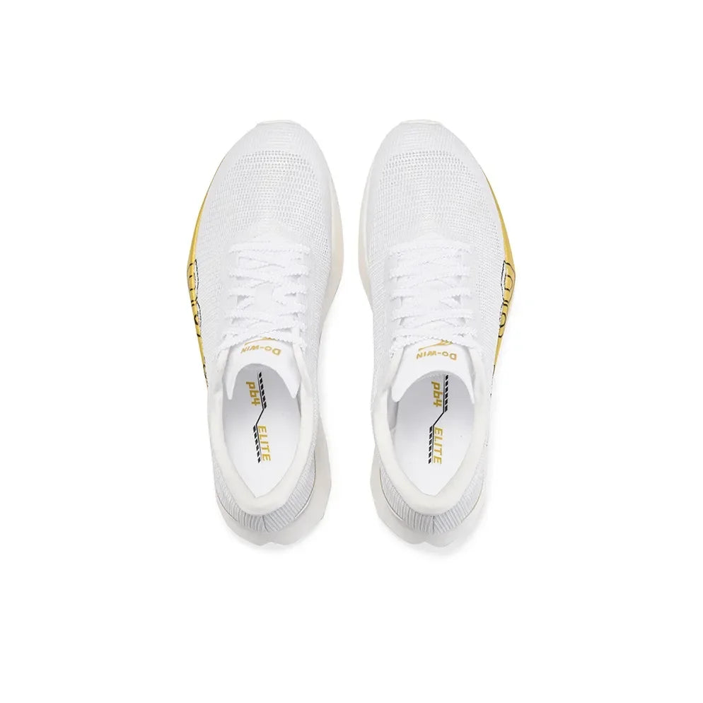 DO-WIN PB 4.5 4 Elite Long Running Shoes Professional Carbon Plate ULTRA LIGHT Cushioning Marathon Competition Training Sneakers