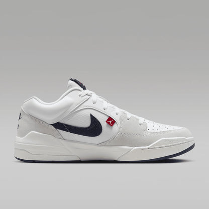 Nike Genuine JORDAN Men's Lightweight Low-Top Basketball Shoes DX4397-146