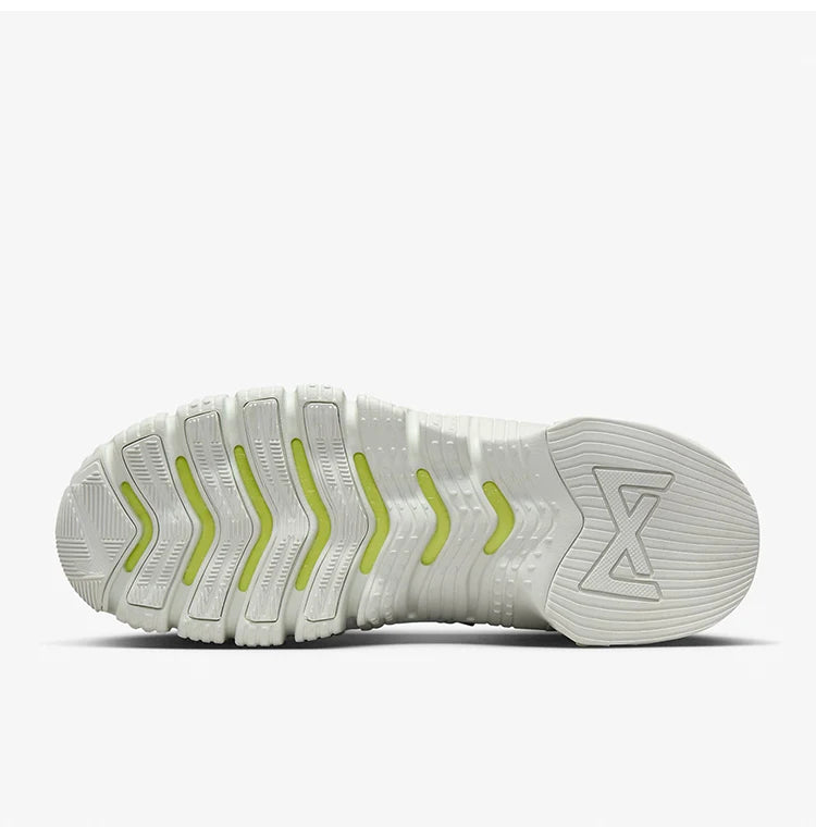 Nike genuine Free Metcon 5 PRM women's breathable training shoes FJ1548-100