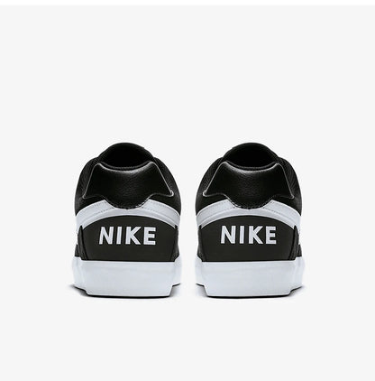 Nike Authentic Current Season Men's Fashion Thick Sole Comfortable Wear-Resistant Lace-Up Casual Sneakers 942237-010