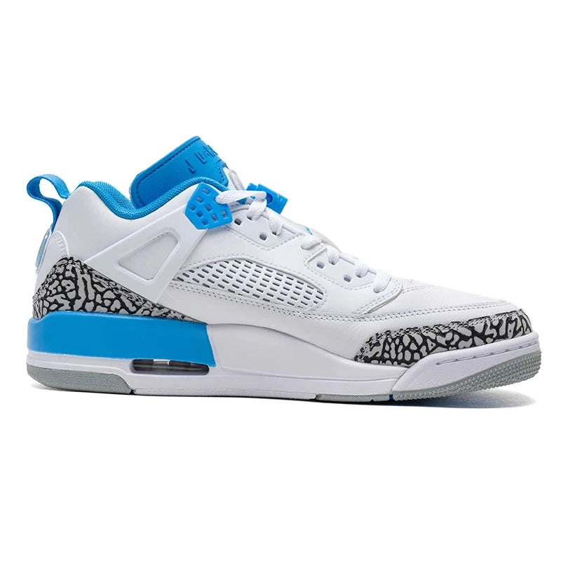 Nike Jordan Spizike Low Men Mid Top Basketball Shoes Training Sneakers FQ1759-141