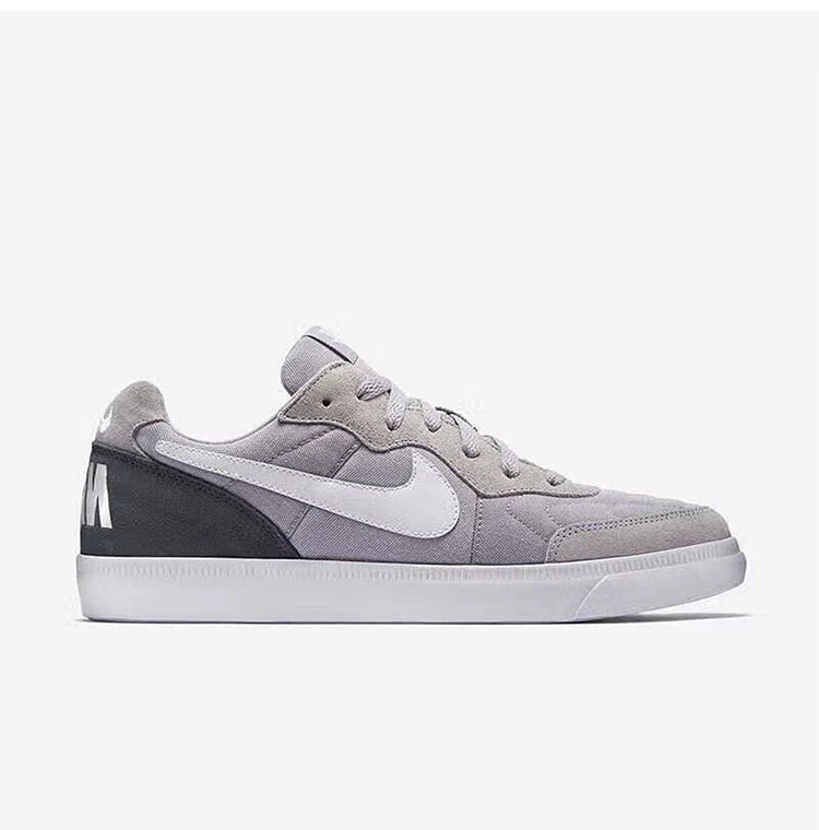 Nike Tiempo Traine genuínos — sapatos casuais leves de corte baixo para homem 644843-003