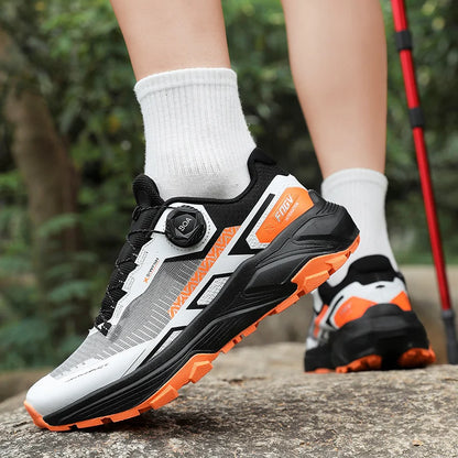 Ténis casuais para homem, ténis de luxo respiráveis, sapatos de corrida, mocassins de moda, ténis de corrida para homem