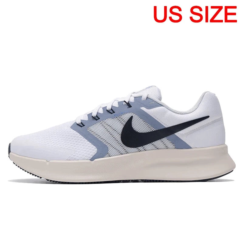 Original New Arrival NIKE  RUN SWIFT 3 Men's Running Shoes Sneakers