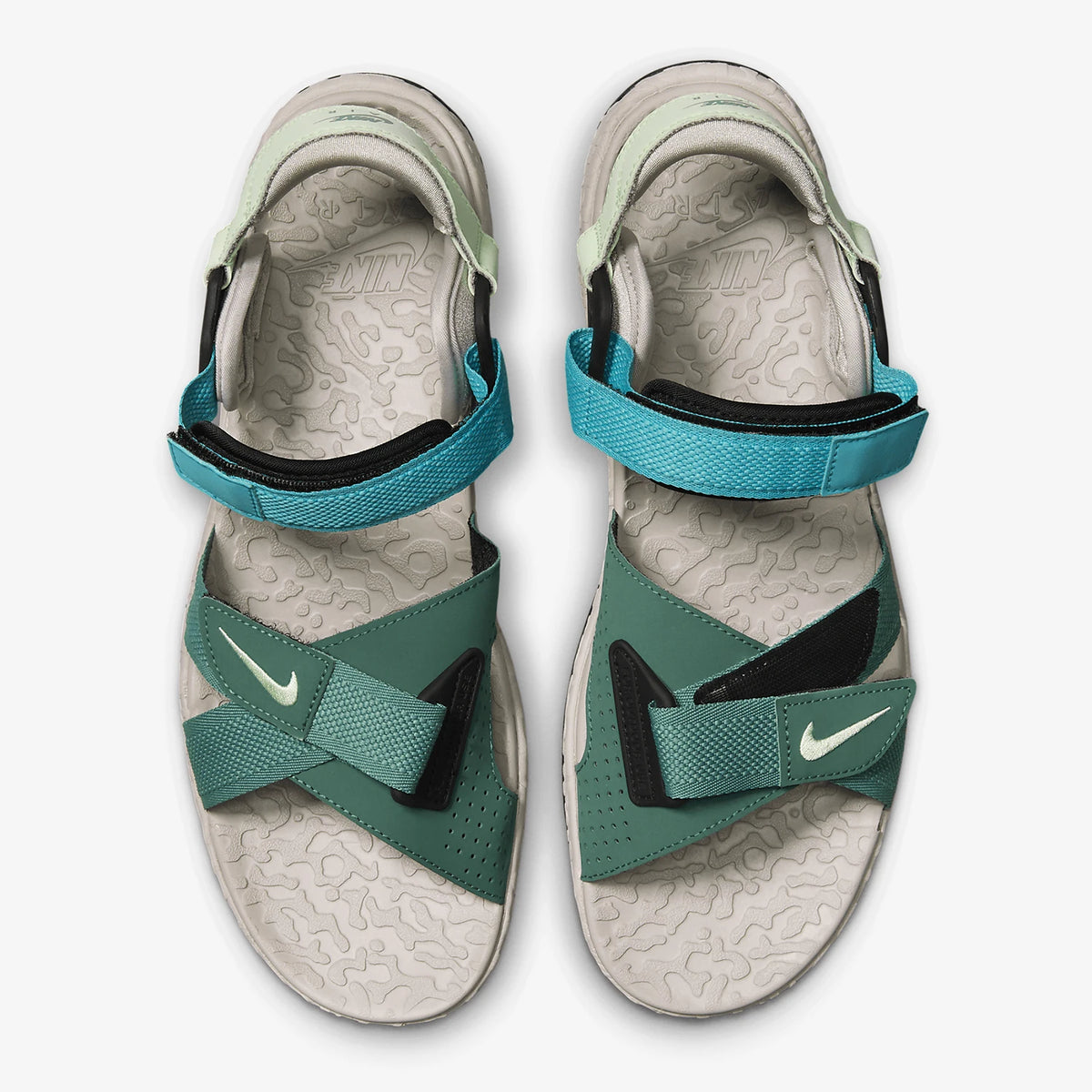 Nike genuine ACG Air Deschutz+ Unisex Breathable Sandals FN5201-300
