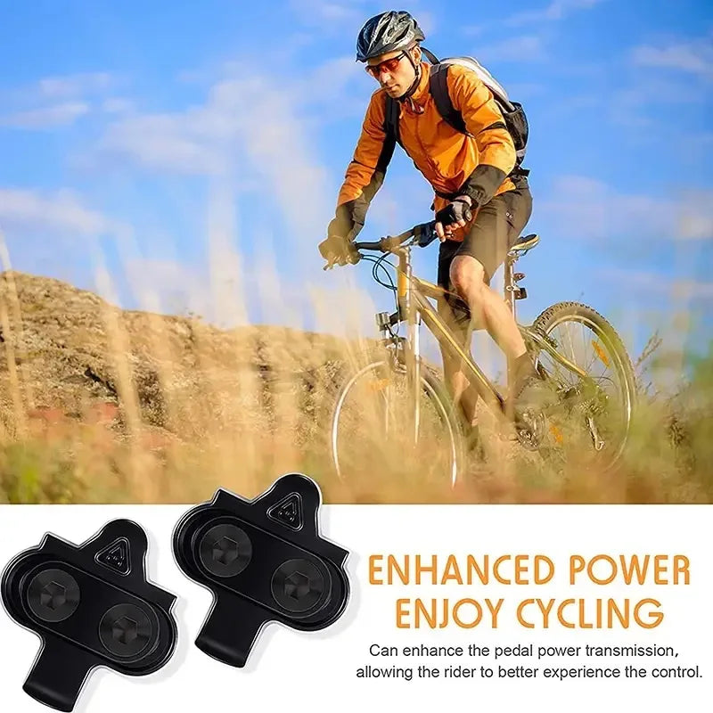 New Cycling Shoes Men's Self-locking Racing Road Cycling Sports Shoes Lockless Training Shoes Women's SPD Cleats Cycling Shoes