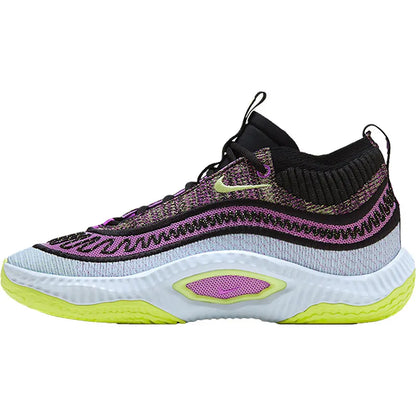 Oryginalne buty do koszykówki Nike Cosmic Unity 3 EP dla mężczyzn DV2770-500