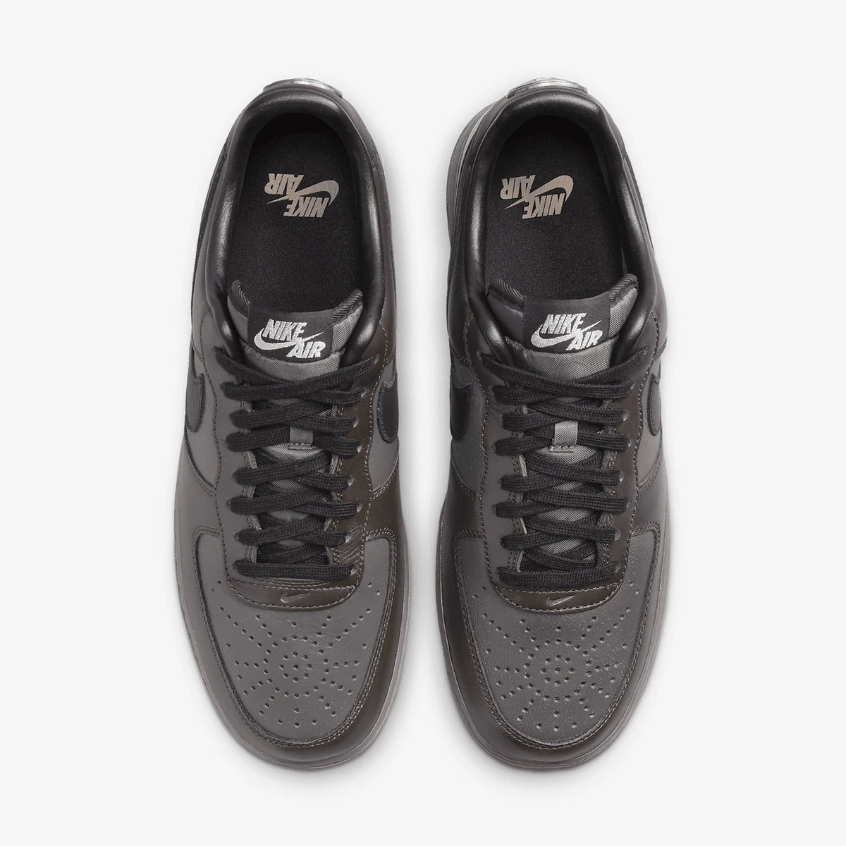 Nike genuine Air Force 1 men's and women's anti slip and wear-resistant sports board shoes FZ4167-200
