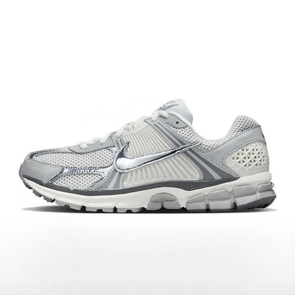 Nike Zoom Vomero 5 Low-Top Casual Comfortable Breathable Commuter Running Shoes Unisex Style FB9149-003