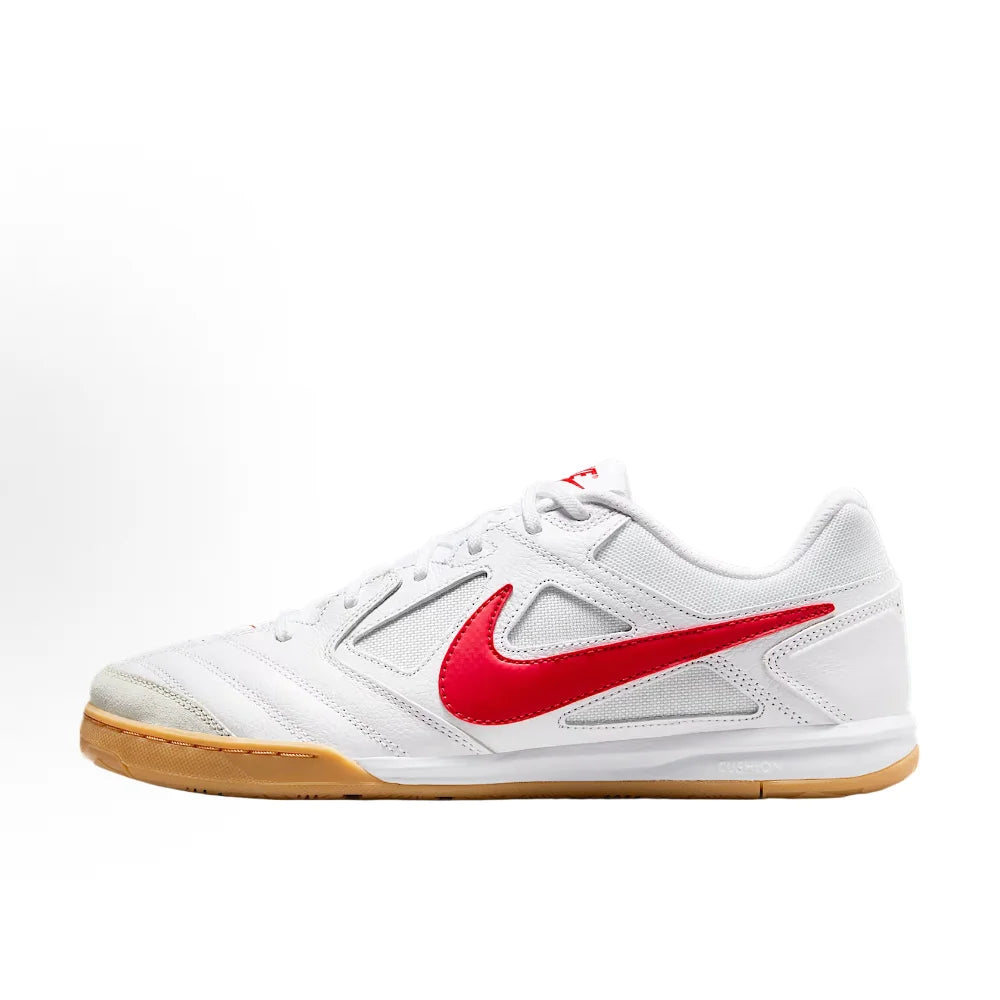 Nike Gato Men's Indoor Football Shoes Lightweight Synthetic Leather Training Sneakers HQ6020-301
