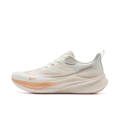 Xtep 2000km 3.0 Running Shoes For Women 2025 Spring Sneakers Cushioning Training Jogging Wear-Resistant Lightweight 875118110034