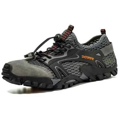 39-50 Water Shoes Men Quick Drying Swim Beach Aqua Shoes for Water Sport Diving Hiking Sailing Travel Sneakers  mountaineering