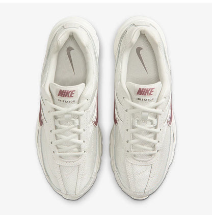 Nike Authentic Initiator Women's Low-Top Shock Absorption Wear-Resistant Sports Shoes 394053-007