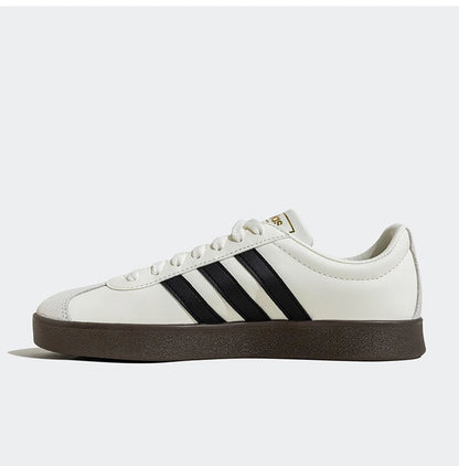 Ténis Adidas oficiais autênticos novos unissexo retro desportivos casuais com atacadores JQ1501