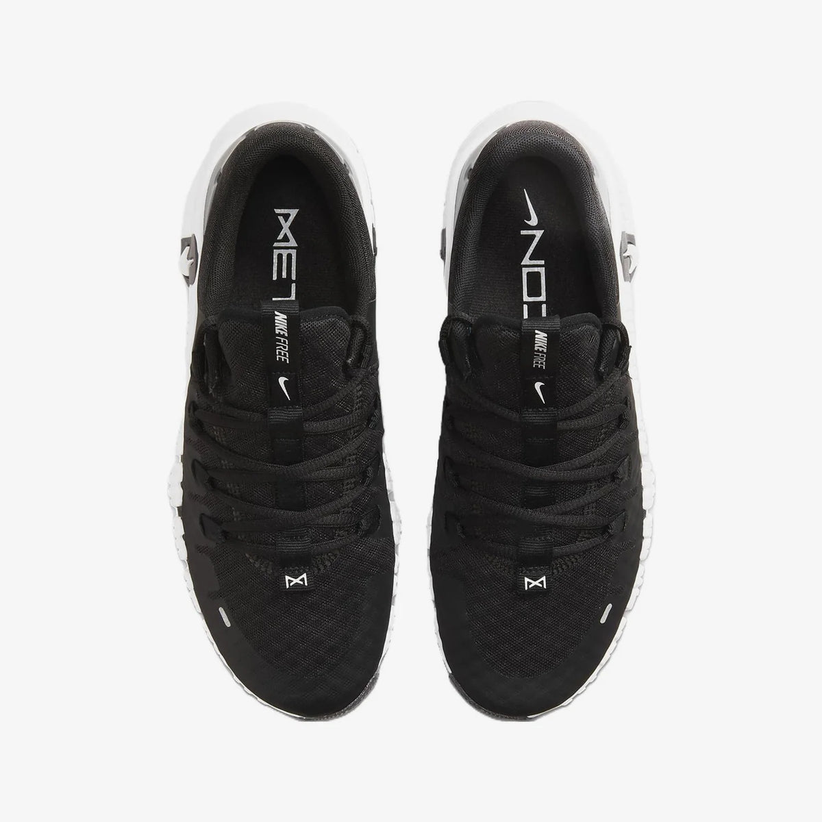 Nike genuine Free Metcon 5 Women's Breathable Training Shoes DV3950-001
