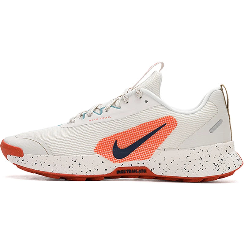 Nike genuine new men's lightweight and breathable outdoor running shoes FQ0904-002