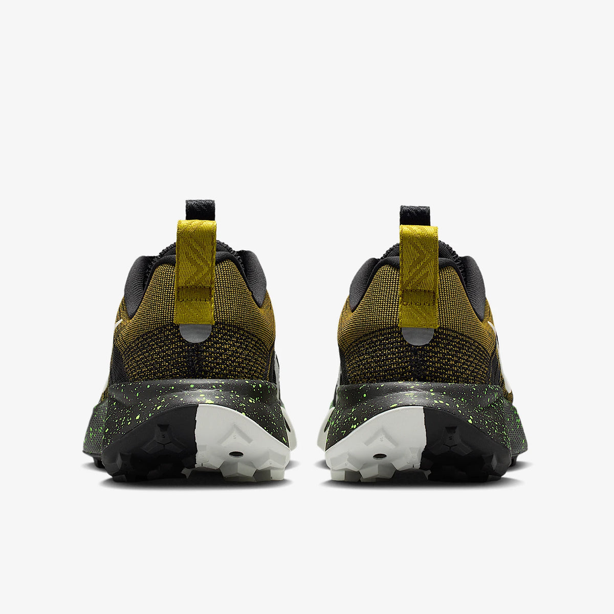 Nike Authentic Wildhorse 10 dämpade trail-löparskor för damer FV2337-008