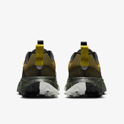 Nike Authentic Wildhorse 10 dämpade trail-löparskor för damer FV2337-008