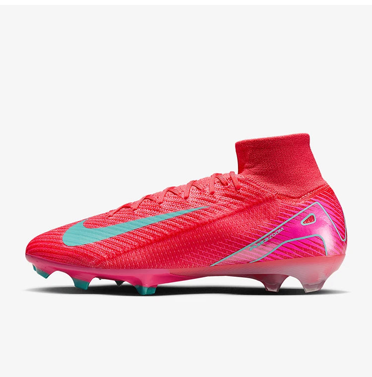 Nike eredeti, új, csúszásgátló és kopásálló férfi sport- és futballcipő FQ1454-800