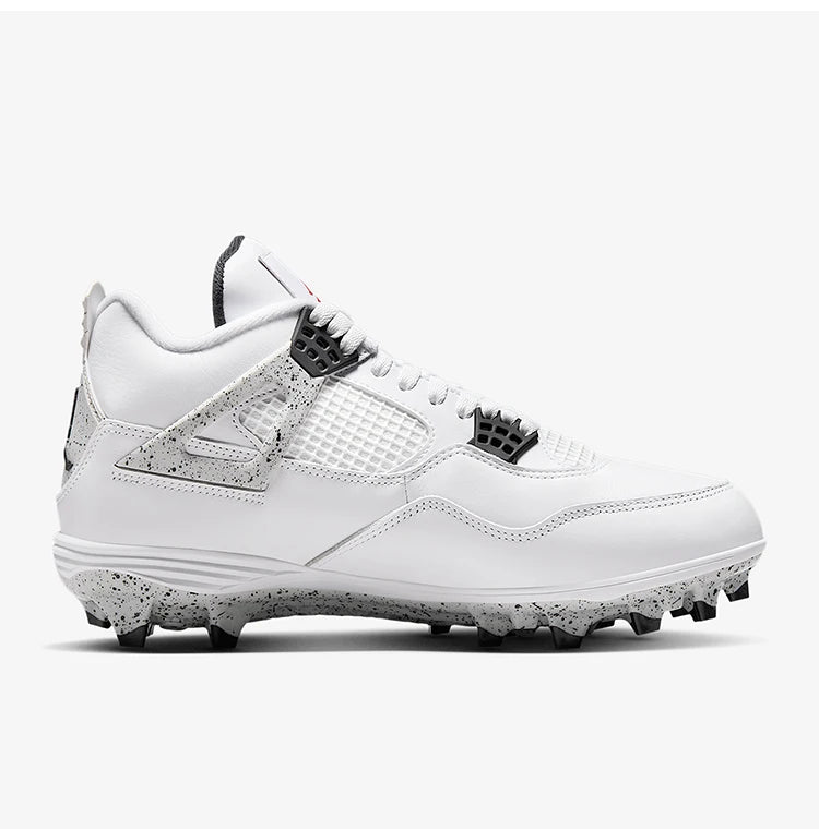 Nike Authentic JORDAN Men's Mid-Top Football Shoes HQ0207-106
