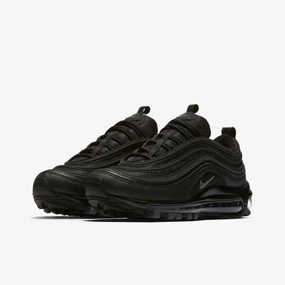 Nike Genuine AIR MAX 97 ženske trkaće cipele s Bullet Air Cushion amortizerom 921733-001