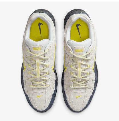 Nike Original P-6000 Men's Durable Cushioned Low-Top Running Shoes IF0668-100