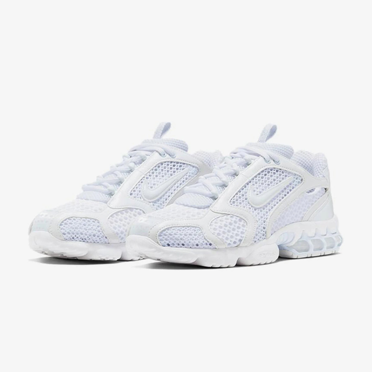 Nike Official Genuine AIR ZOOM Men's Mesh Cushioned Running Shoes CJ1288-100