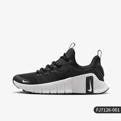 Nike Authentic New Women's Shock-Absorbing Breathable Training Running Shoes FJ7126-001