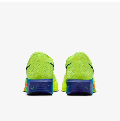 Nike Official Genuine VAPORFLY 3 Men's Road Breathable Racing Running Shoes DV4129-700