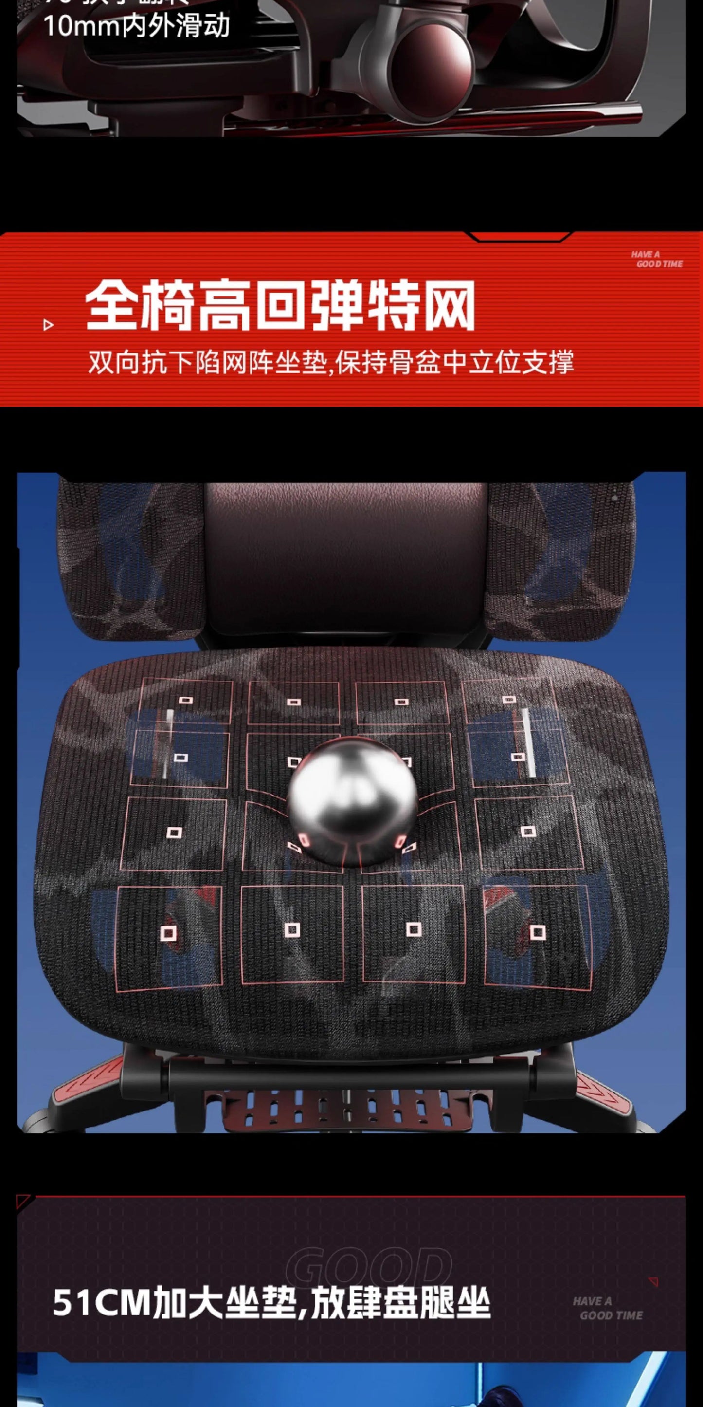 Computer Chairs Ergonomic Chair Pink Gaming Chair Furniture Folding Chair Purple Gaming Chairs Folding Chair Office Furniture