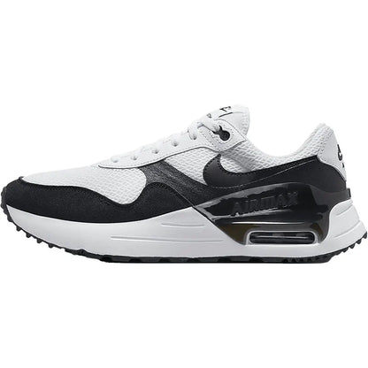 Nike official genuine AIR MAX SYSTM men's lightweight sport running shoes DM9537-103