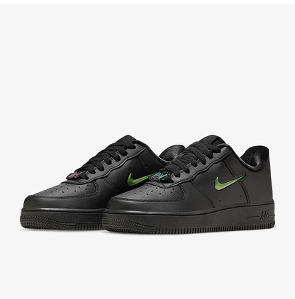 Оригинални дамски ежедневни маратонки Nike Air Force 1 Low FB8251-001