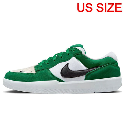 Original New Arrival NIKE  SB FORCE 58 Men's Skateboarding Shoes Sneakers
