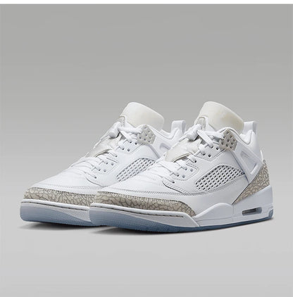 Nike genuine JORDAN men's sports wear-resistant training air cushion basketball shoes FQ1759-103