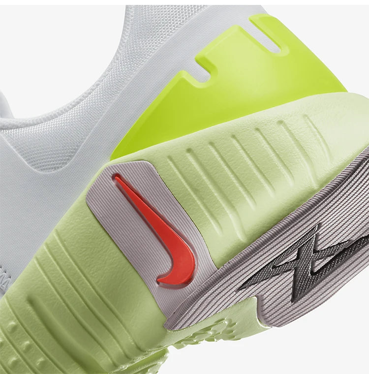 Originální dámské lehké sportovní tréninkové boty Nike Free Metcon 5 DV3950-104