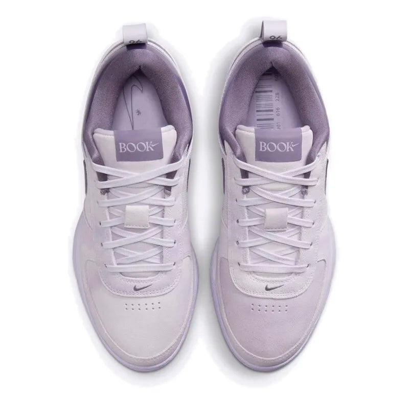Nike Book 1 EP Low Unisex Basketball Shoes - Sunset Colorway Desert-Inspired Design Air Zoom Cushion Traction HJ5355-500