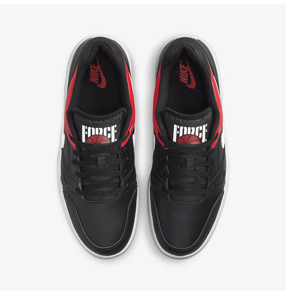 Nike Authentic Full Force Low – męskie niskie buty sportowe wiązane FB1362-003