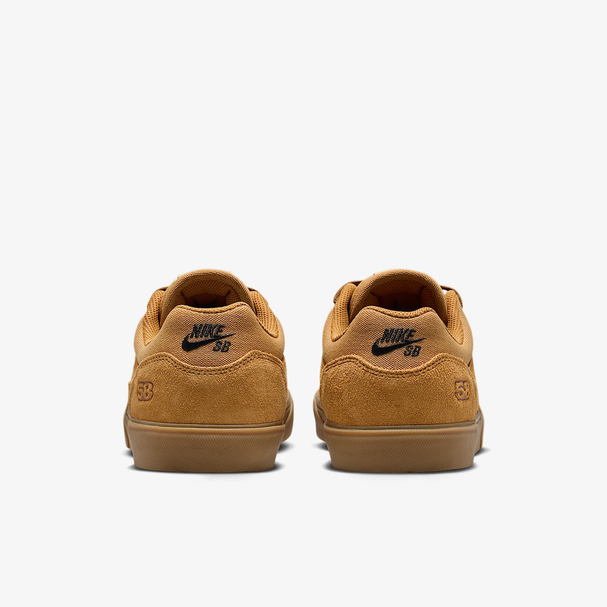 Nike genuine SB MALOR TE men's and women's retro lightweight low top casual shoes HF3066-701