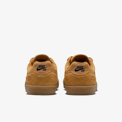 Nike genuine SB MALOR TE men's and women's retro lightweight low top casual shoes HF3066-701